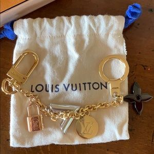 Louis Vuitton Keychain